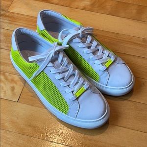 J Slides Casual sneakers